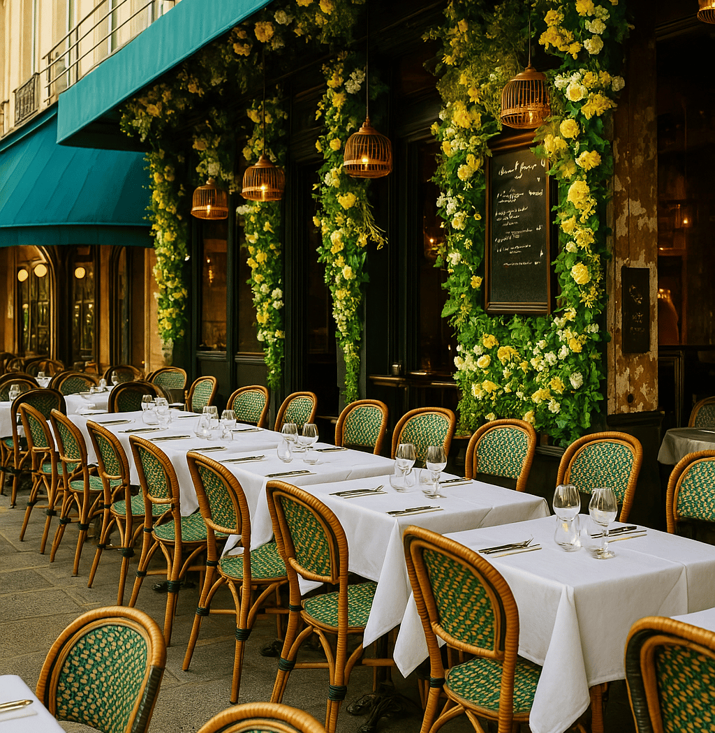 PENDINO RESTAURANT 2